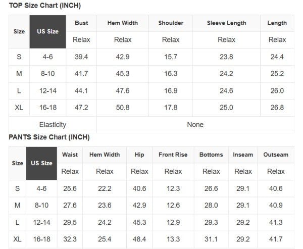 Bow Button - Up Top and Pants Pajama Set - Bitsy Gypsy Boutique