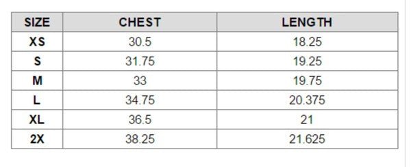 Colorful Lake Bum Graphic Tank - Bitsy Gypsy Boutique