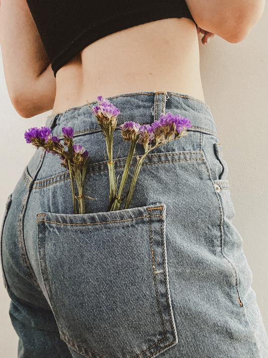 Denim Delight: Why Jeans are a Must-Have in Every Woman's Closet - Bitsy Gypsy Boutique