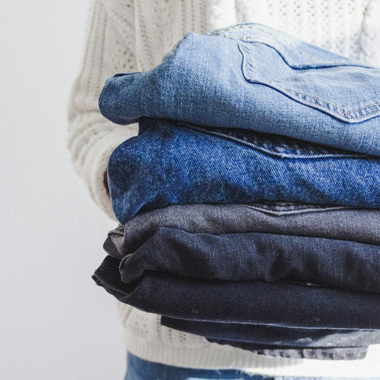 Discover the Perfect Jeans for Every Body Type at Bitsy Gypsy Boutique - Bitsy Gypsy Boutique