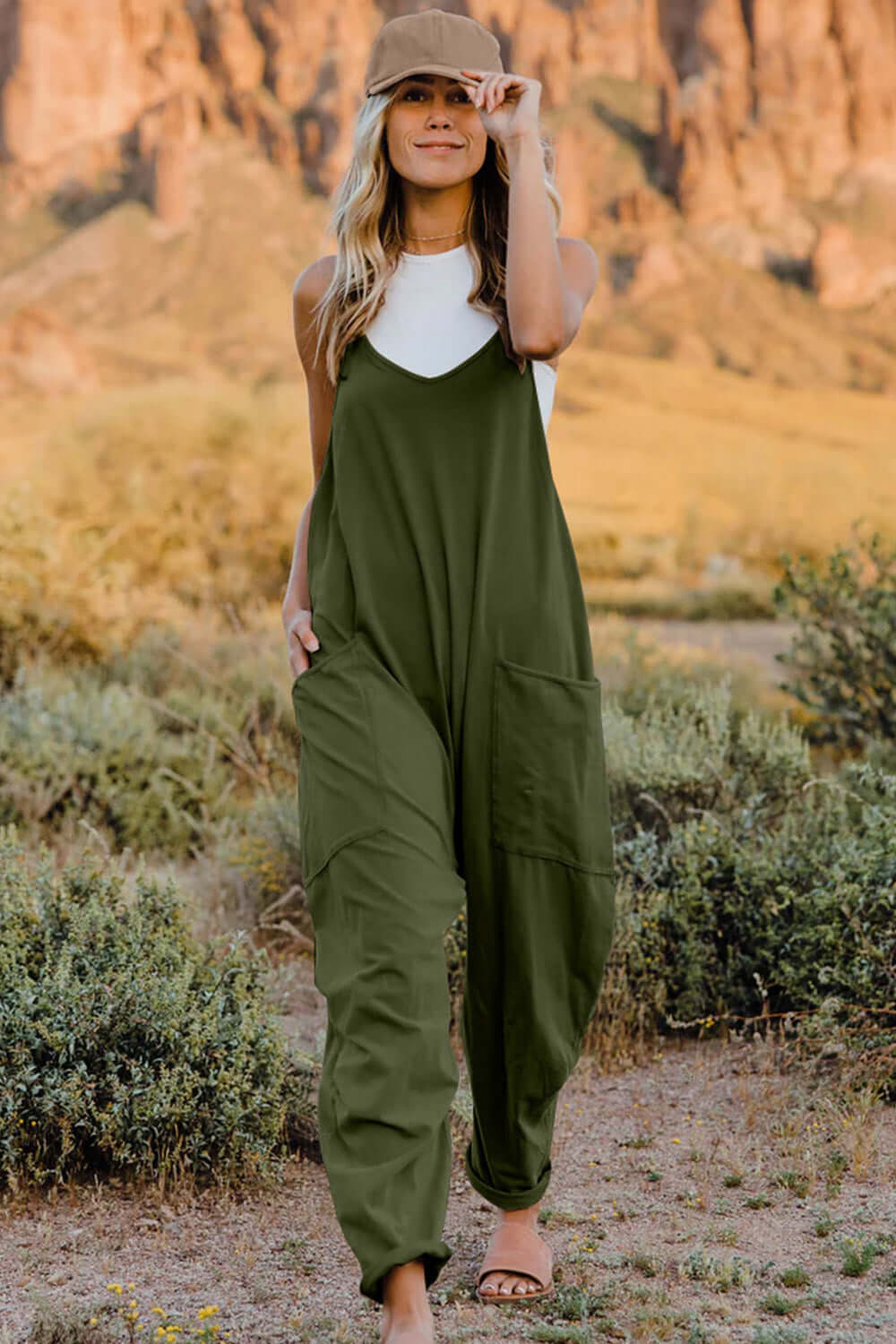 Jumpsuits & Rompers - Bitsy Gypsy Boutique