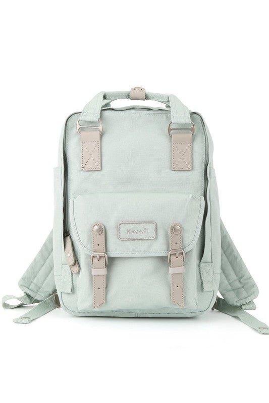 14.9'' WATER AND SCRATCH - RESISTANT BACKPACK - Bitsy Gypsy Boutique