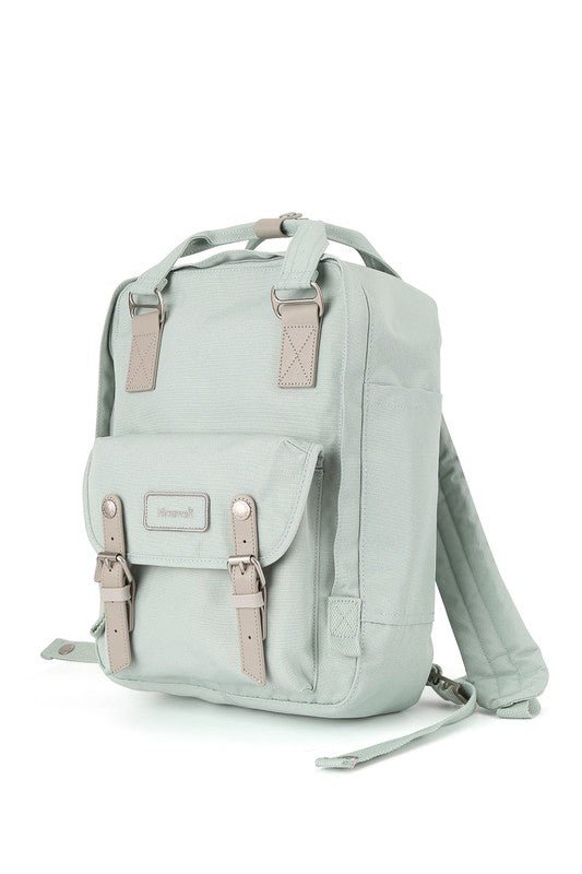 14.9'' WATER AND SCRATCH - RESISTANT BACKPACK - Bitsy Gypsy Boutique