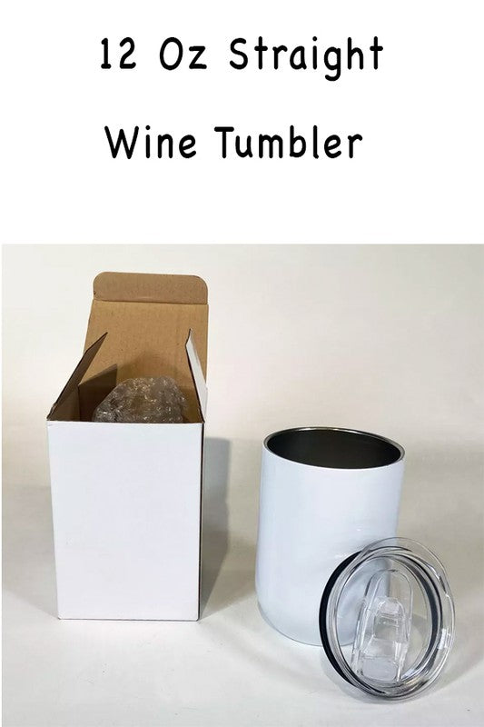 Christmas Literally Freezing Wine Tumbler Cup