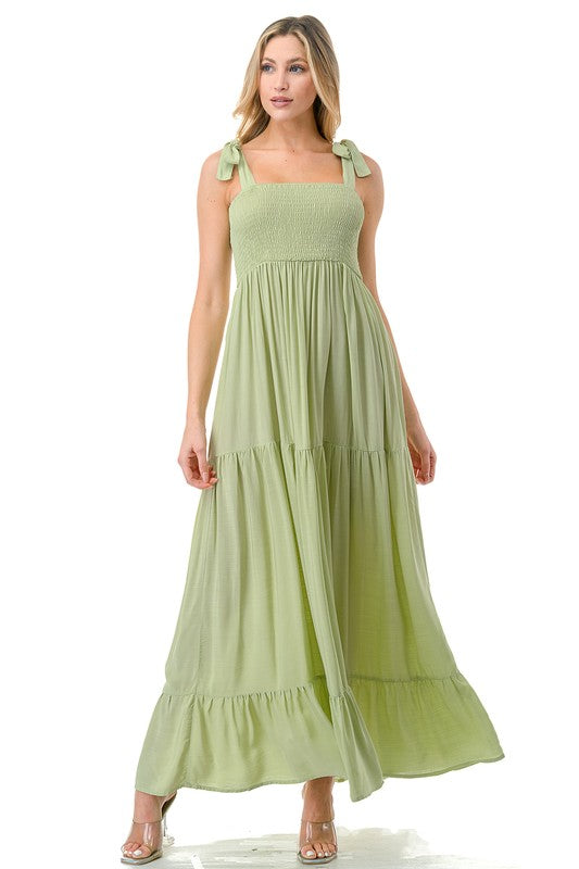 Women MAXI Dress