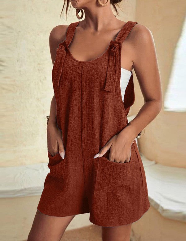 Sun Baby Solid color Romper