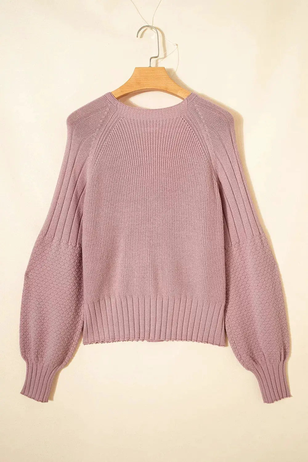 V-Neck Button-Down Cardigan by Trendsi