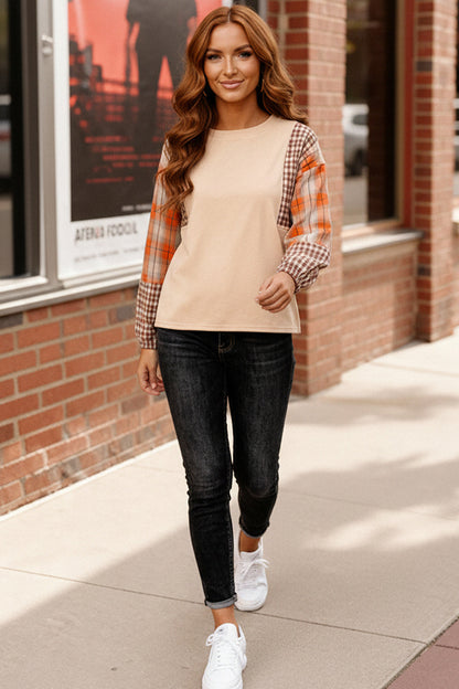 Campfire Cutie Top