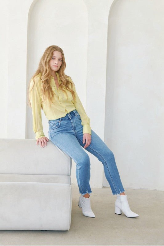 Artemis Vintage Altitude Heights Corset Double Waistband - Bitsy Gypsy Boutique