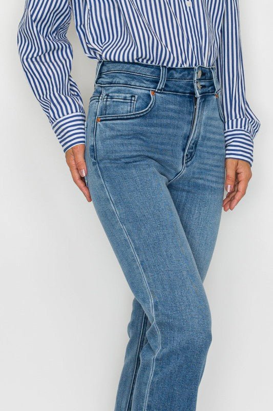 Artemis Vintage Altitude Heights Corset Double Waistband - Bitsy Gypsy Boutique