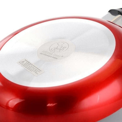 Better Chef 7 - Piece Aluminum Cookware Set - Bitsy Gypsy Boutique