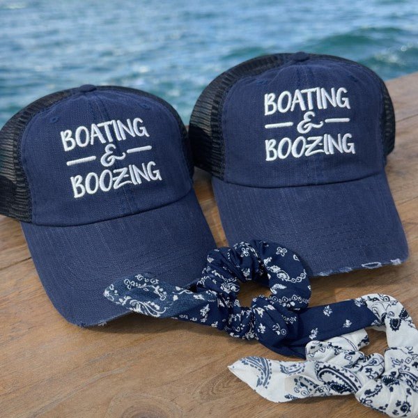 Boating and - Bitsy Gypsy Boutique