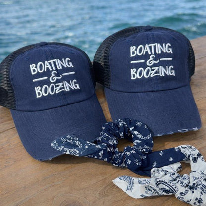 Boating and - Bitsy Gypsy Boutique