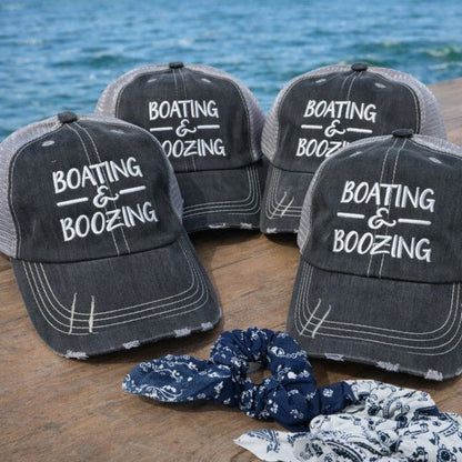 Boating and - Bitsy Gypsy Boutique
