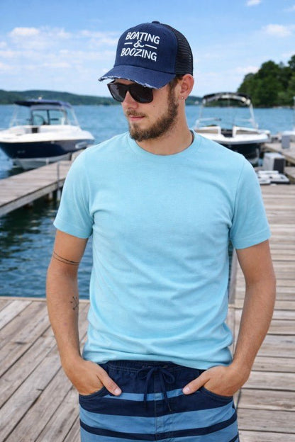 Boating and - Bitsy Gypsy Boutique