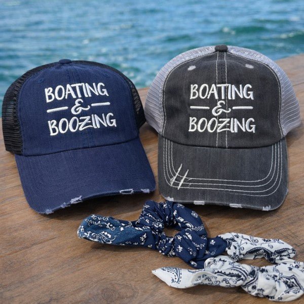 Boating and - Bitsy Gypsy Boutique