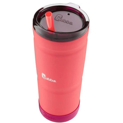 Bubba Envy 24oz Stainless Steel Tumbler with Straw - Bitsy Gypsy Boutique