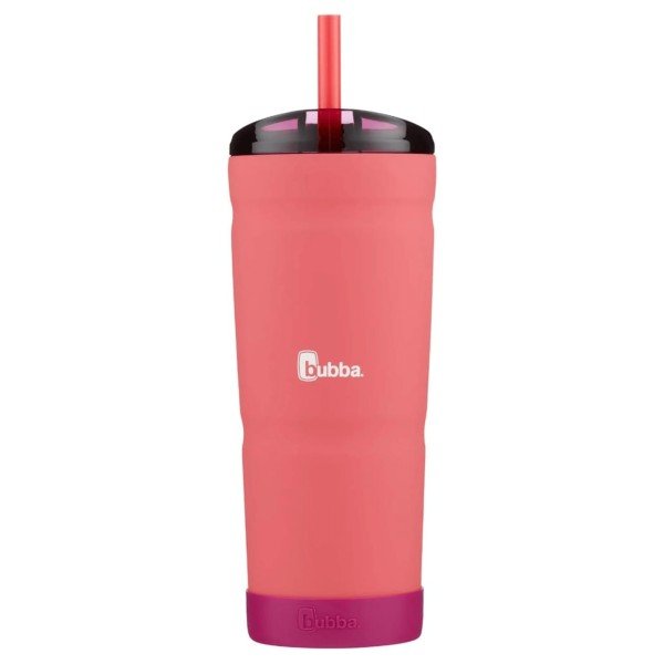 Bubba Envy 24oz Stainless Steel Tumbler with Straw - Bitsy Gypsy Boutique