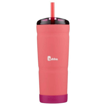 Bubba Envy 24oz Stainless Steel Tumbler with Straw - Bitsy Gypsy Boutique
