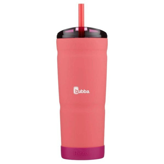 Bubba Envy 24oz Stainless Steel Tumbler with Straw - Bitsy Gypsy Boutique