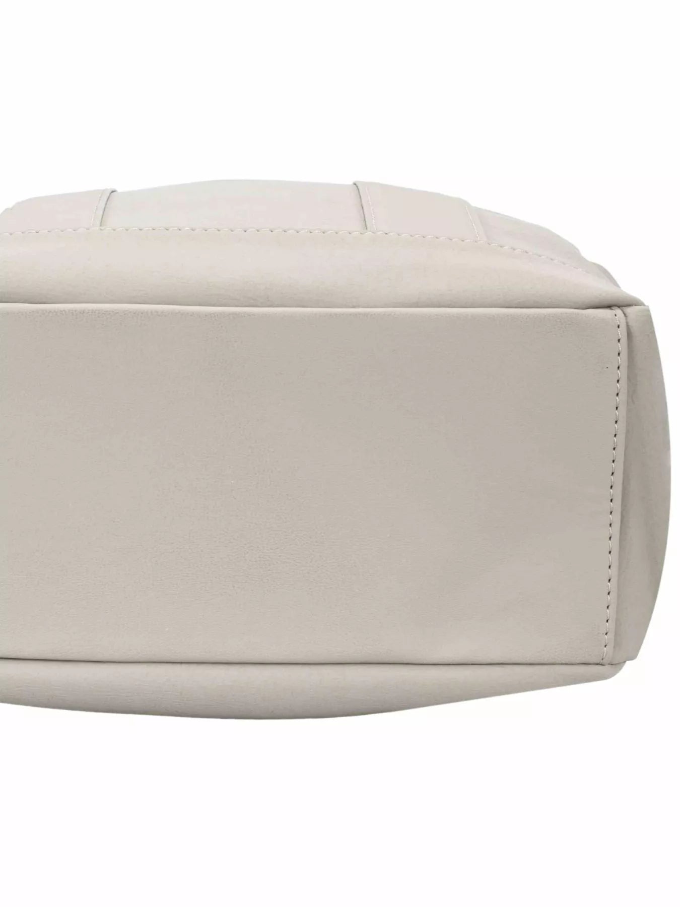 David Jones Canvas Backpack Bag with Dual Handle - Bitsy Gypsy Boutique