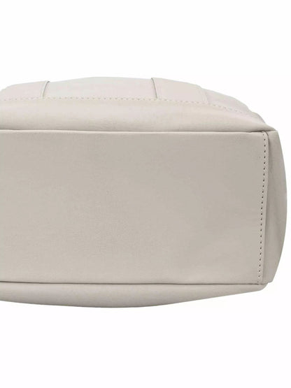 David Jones Canvas Backpack Bag with Dual Handle - Bitsy Gypsy Boutique