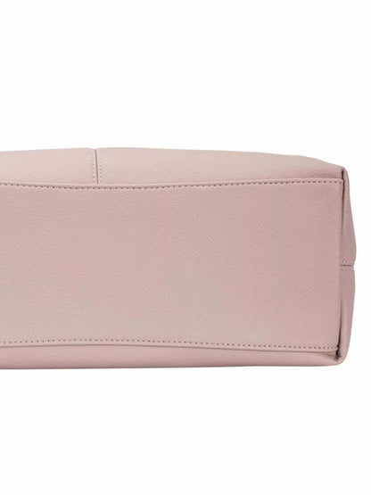 David Jones Classic Leather Shoulder Bag - Bitsy Gypsy Boutique