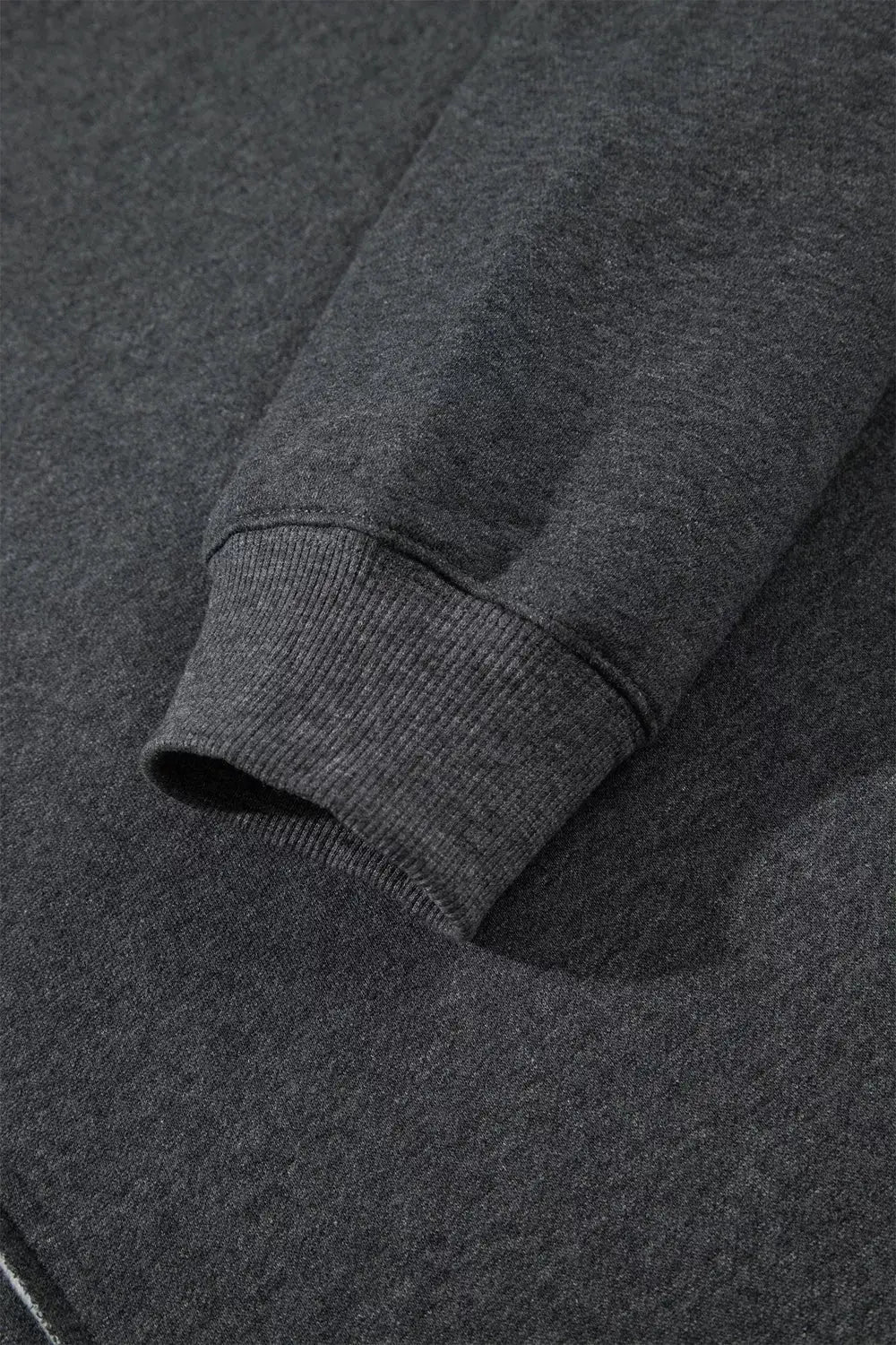 Crew Neck Long Sleeve Top and Joggers Set by Trendsi