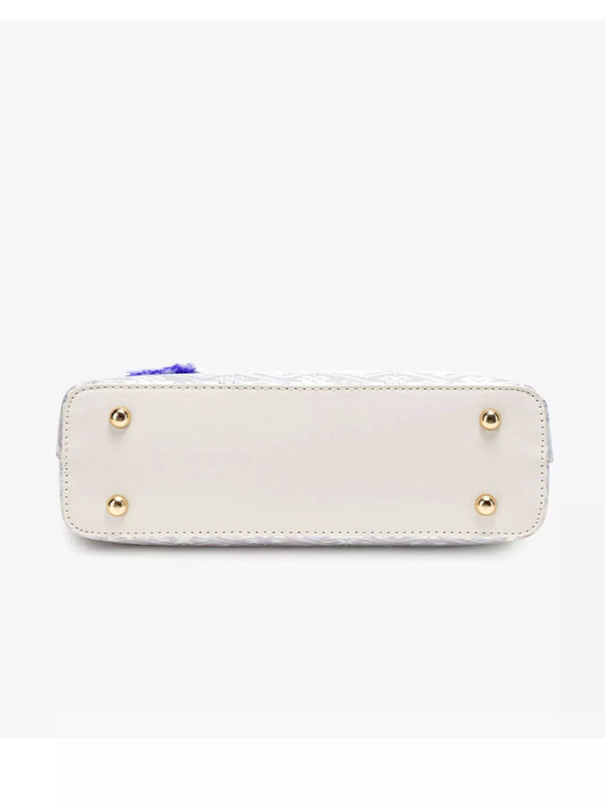 Geometric Pattern Shoulder Bag by Trendsi