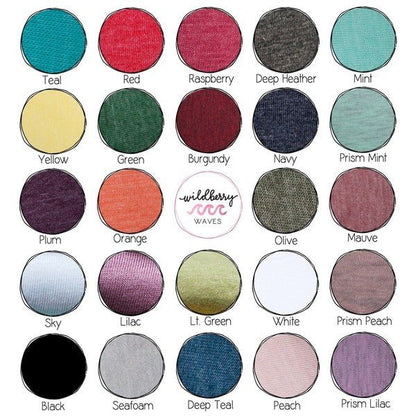 Fall Family and Football Tee - Bitsy Gypsy Boutique