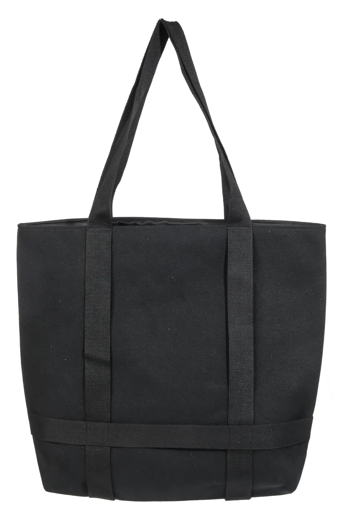 Fame Square Hat Carrier Tote Bag - Bitsy Gypsy Boutique