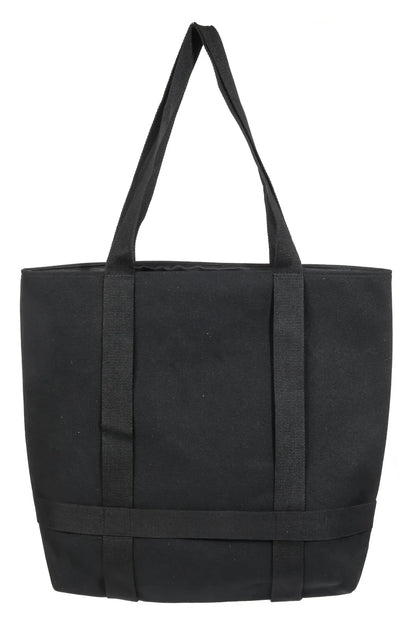 Fame Square Hat Carrier Tote Bag - Bitsy Gypsy Boutique