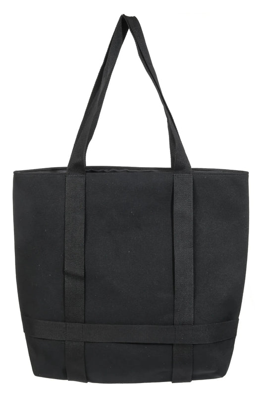 Fame Square Hat Carrier Tote Bag - Bitsy Gypsy Boutique