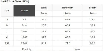 Floral Lace Up High Waist Ruffle Maxi Skirt - Bitsy Gypsy Boutique