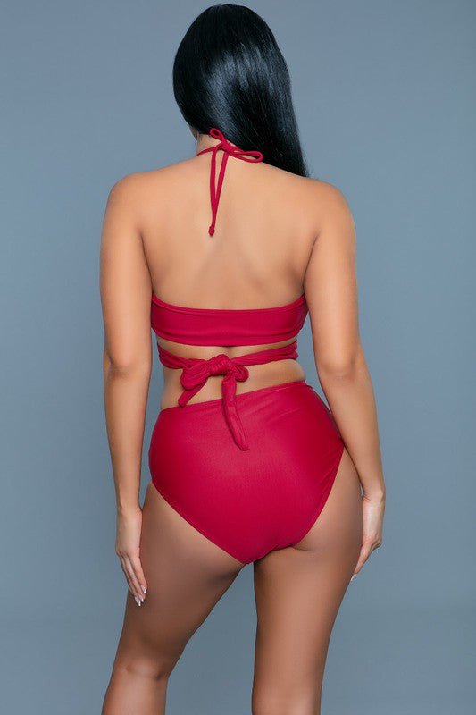 Francesca Swimsuit - Bitsy Gypsy Boutique