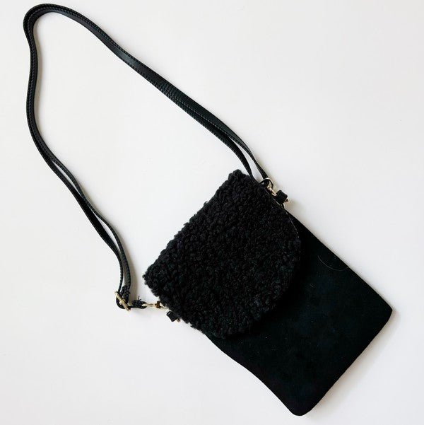 Handy Dandy Phone Crossbody - Bitsy Gypsy Boutique