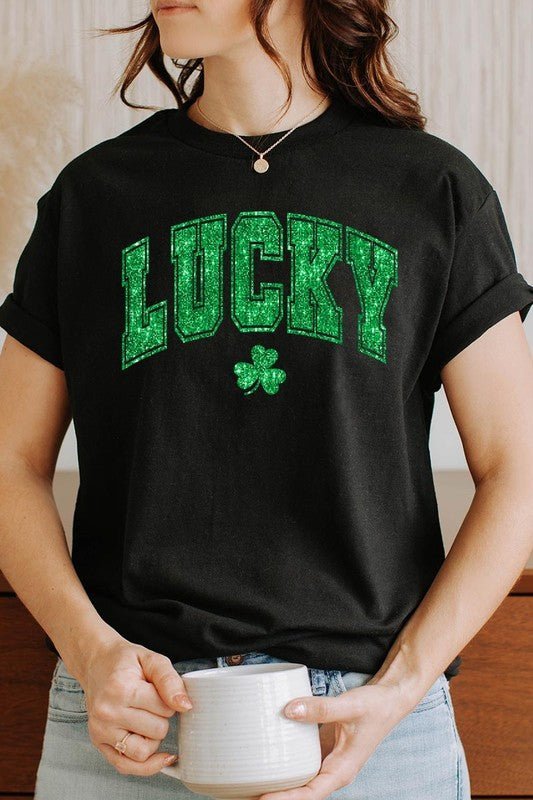 HEAVY COTTON UNISEX SHORT SLEEVE - Bitsy Gypsy Boutique