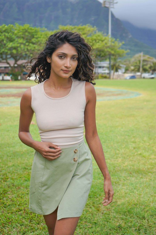 Lace back bodysuit - Bitsy Gypsy Boutique