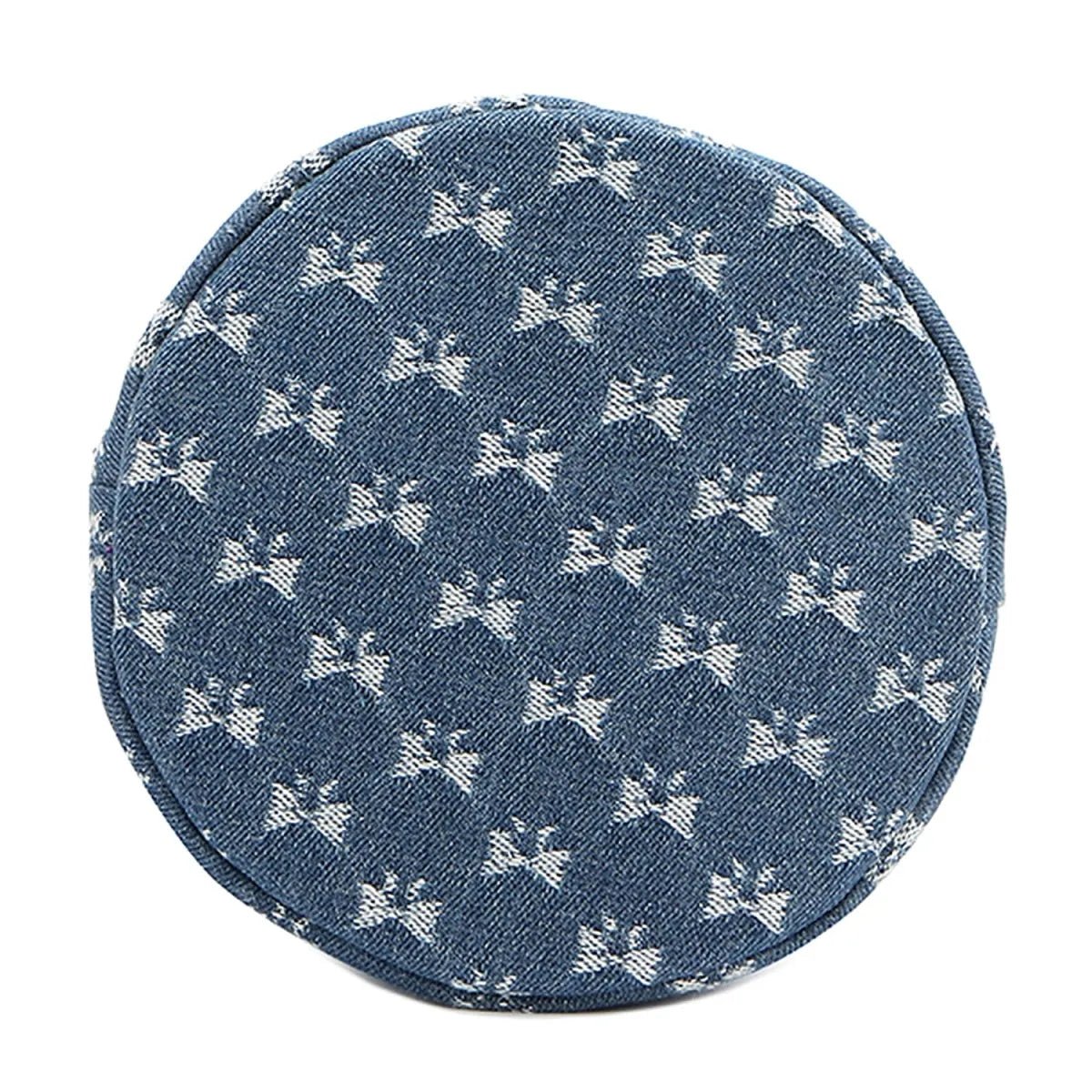 Nicole Lee USA Drawstring Bucket Bag - Bitsy Gypsy Boutique