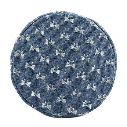 Nicole Lee USA Drawstring Bucket Bag - Bitsy Gypsy Boutique