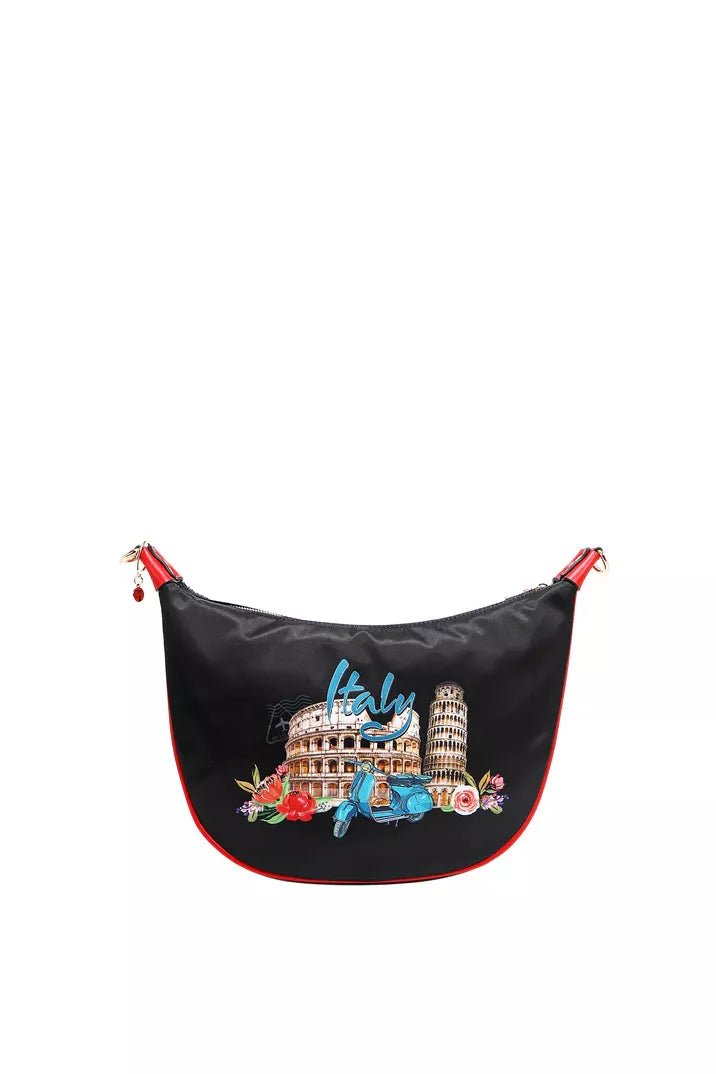 Nicole Lee USA Martha Travels Italy Shoulder Bag - Bitsy Gypsy Boutique