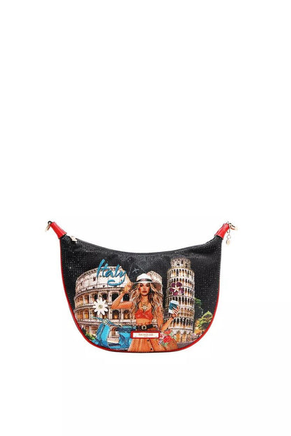 Nicole Lee USA Martha Travels Italy Shoulder Bag - Bitsy Gypsy Boutique