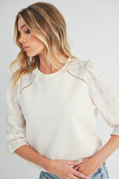 Petal Top - Bitsy Gypsy Boutique