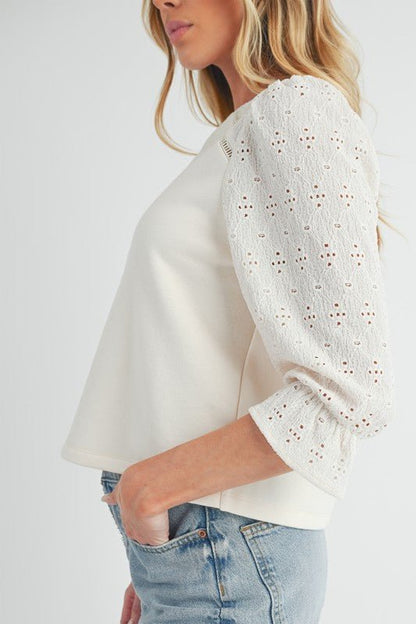 Petal Top - Bitsy Gypsy Boutique