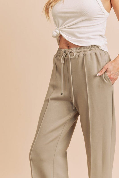 Pheobe Pants - Bitsy Gypsy Boutique