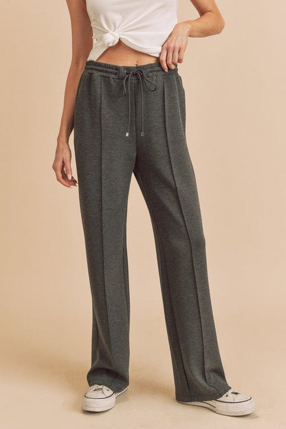 Pheobe Pants - Bitsy Gypsy Boutique