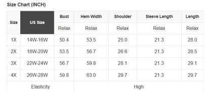 Plus Size Floral Patchwork Sleeve Waffle Knit Top - Bitsy Gypsy Boutique