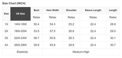 Plus Size Leopard Ruffle Long Sleeve Sweatshirt - Bitsy Gypsy Boutique