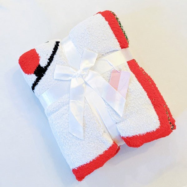 Precious Lit Coziest Blanket - Bitsy Gypsy Boutique