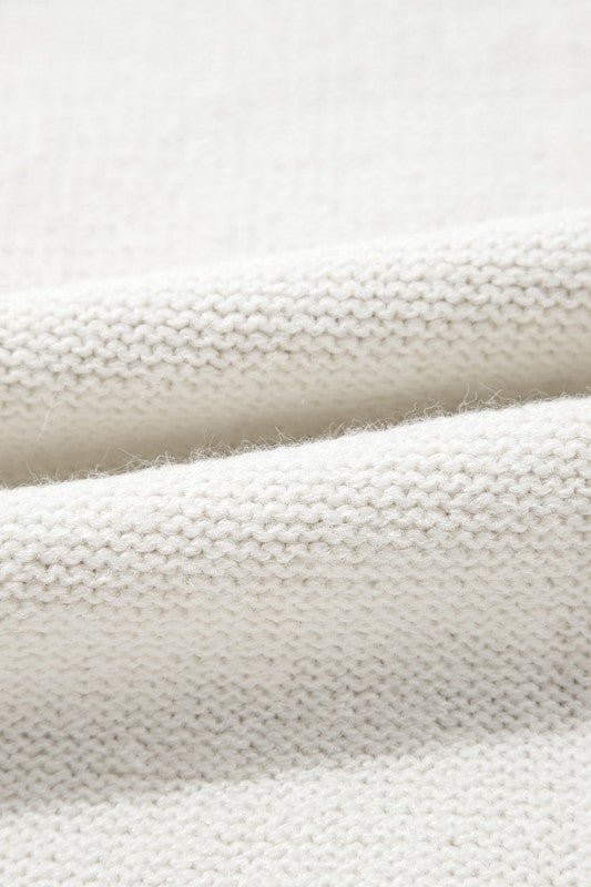 Pumpkin Spice Sweater - Bitsy Gypsy Boutique